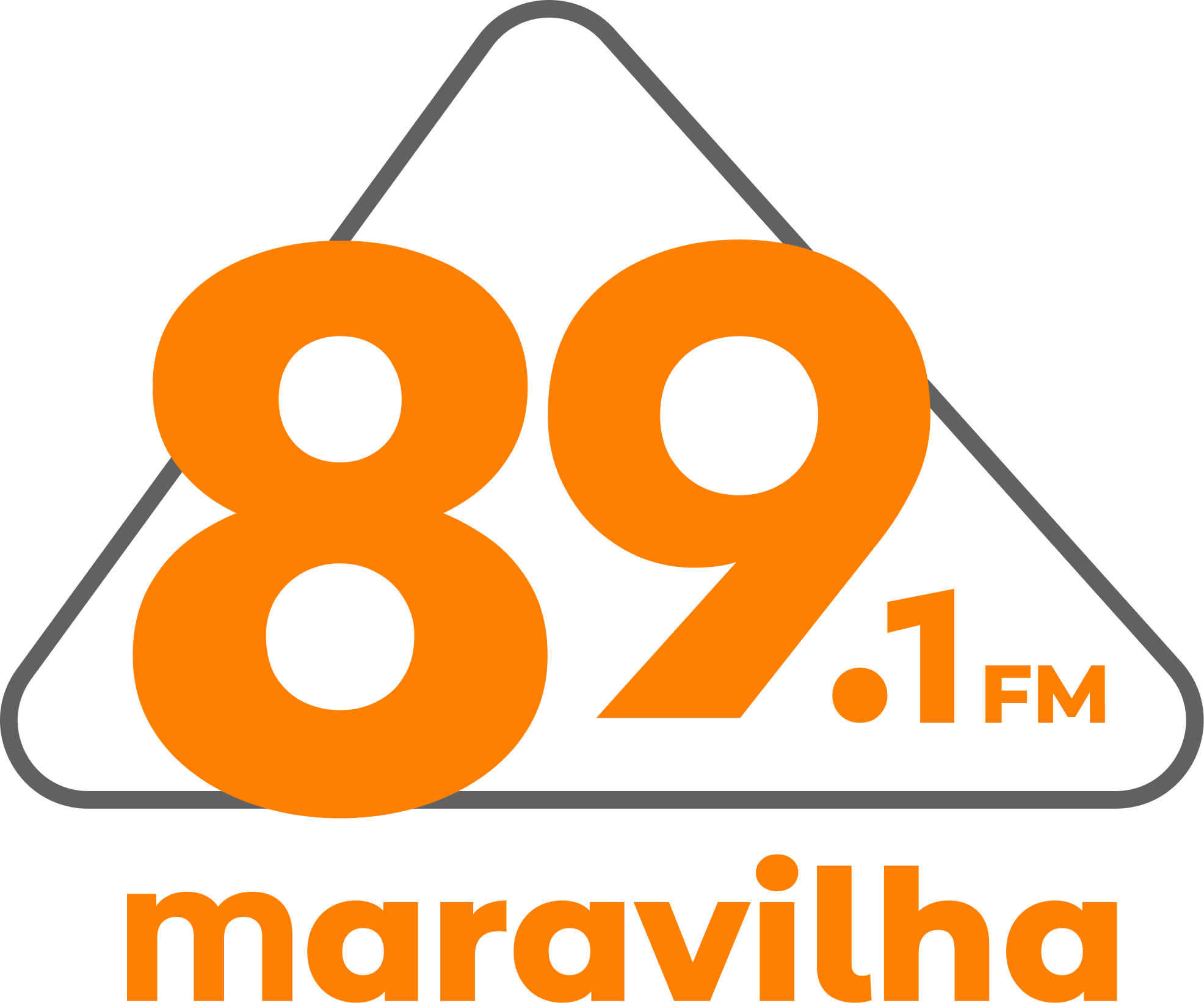 Maravilha FM89